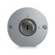 Comutator de urgență cu cheie pentru control acces UniFi Ubiquiti Access Rescue KeySwitch, UA-Rescue